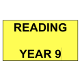 2016-2021 NAPLAN Interactive Tests Reading Year 9
